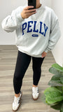 Ena Pelly Anniversary Sweatshirt