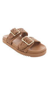 Billini Aprila Slide Peanut