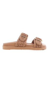 Billini Aprila Slide Peanut