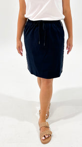 Foxwood Interval Skirt Navy