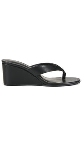 Billini Tiggy Heel Black