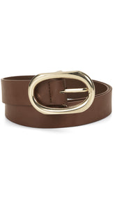 Billini Thomas Belt Tan