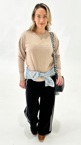 Foxwood Simplified Crew Oatmeal