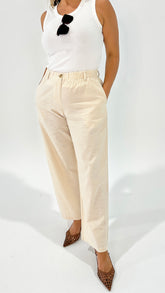 Minkpink Noeme Relaxed Pants