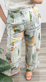 Fate + Becker The Terrace Pant Postcard