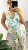 Raelyn Wrap Over Top