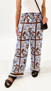 Staple Cielo Drawstring Pant