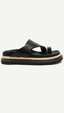 Billini Armas Slide Black