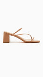 Billini Yazmin Heel Frappe