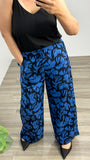 Elm Riley Wide Leg Pant