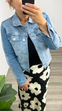 Sass Rylie Jacket