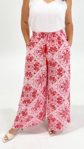 Talisman Freedom Pant Wild Heart