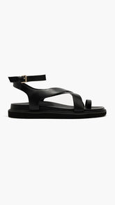Billini Zini Sandal Black