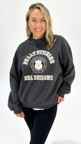 Ena Pelly Mila Oversized Sweater