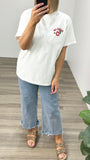 AAE Ma Cherie Relaxed Tee