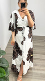 Shona Maxi Dress