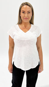 Florence Jacinta Tee White
