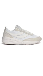 Superga 4089 Training 9TS Slim White