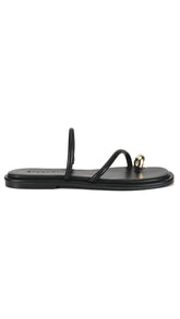 Billini Orphie Slide Black