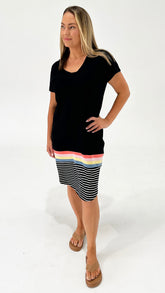 Elm Terra Tee Dress