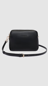 Louenhide Elle Crossbody Bag Black