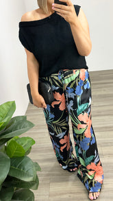 Minkpink Ravina Drawstring Pant