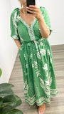Sass Lyndel Dress