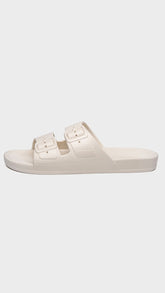 Freedom Moses Stone Slides