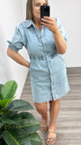 Foxwood Vivien Dress