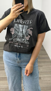 AAE Atlas Relaxed Tee