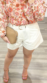 Minkpink Lucia Short