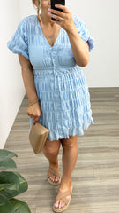 AAE Maude Mini Dress