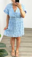 AAE Maude Mini Dress