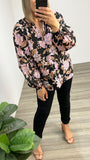 Minkpink Willow Blouse