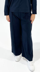 Betty Basics Elona Jogger Navy