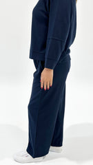 Betty Basics Elona Jogger Navy