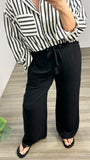 Brave + True Astrid Pant Black