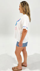 Butterfly Lovers Tee