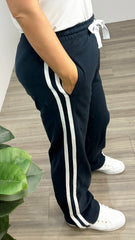 Foxwood Power Pant Navy