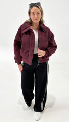 Betty Basics Bien Trim Jogger