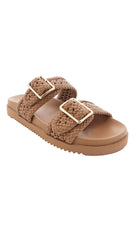 Billini Aprila Slide Peanut