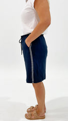 Foxwood Interval Skirt Navy