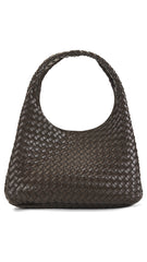 Billini Novie Shoulder Bag Chocolate
