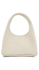 Billini Novie Shoulder Bag Bone