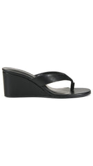 Billini Tiggy Heel Black
