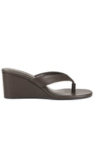 Billini Tiggy Heel Chocolate