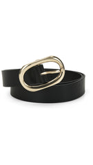 Billini Thomas Belt Black