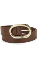 Billini Thomas Belt Tan