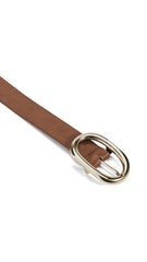 Billini Thomas Belt Tan