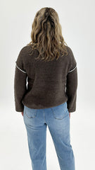 Dixie Knit Chocolate
